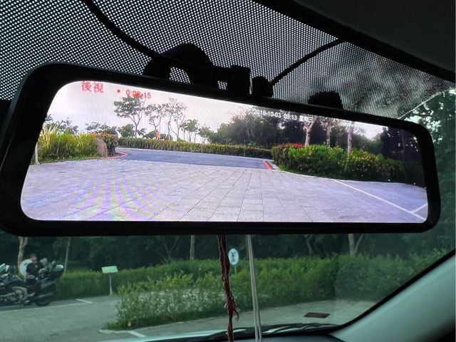 2014 MAZDA 3 四門 1.6 頂級型 里程僅跑10萬公里  第11張相片