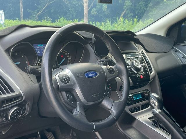 2013 FORD FOCUS 2.0S TDCI 僅跑11.6萬公里 里程保證  第4張相片