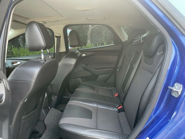 2013 FORD FOCUS 2.0S TDCI 僅跑11.6萬公里 里程保證  第6張相片