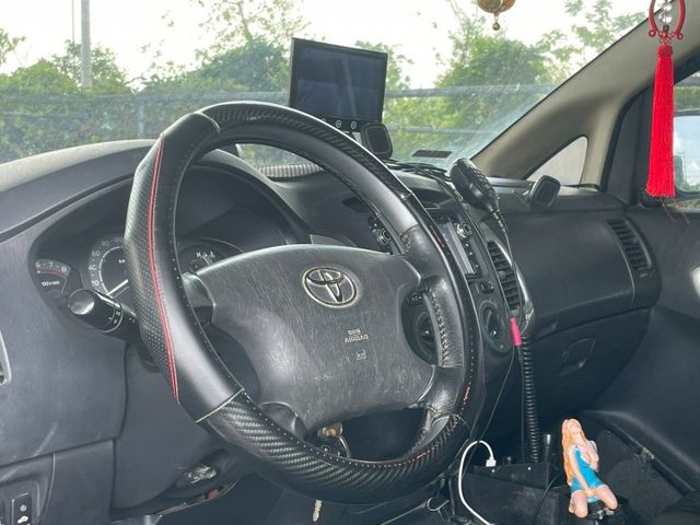 2012 Toyota Innova 2.0E 行使28萬公里 里程保證  第3張相片