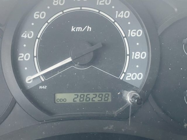 2012 Toyota Innova 2.0E 行使28萬公里 里程保證  第4張相片