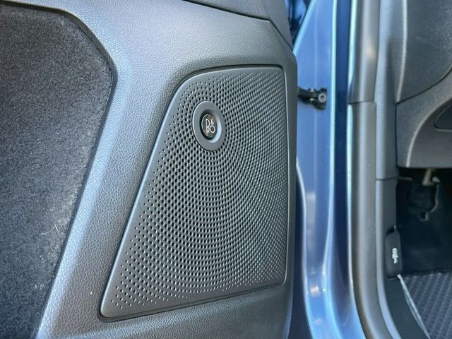 2022年 FOCUS ACTIVE EcoBoost 182任性版 僅跑5.3萬 里程保證 保證無重大事故 無泡水  第7張相片