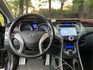2013 現代 Elantra GLS豪華型 魅力黑 里程僅跑11萬公里 里程保證  全車原版件 可認證  第6張縮圖