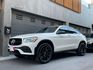 Benz GLC300 Coupe AMG 僅跑2.6萬 AMG空力套件/夜色增強版套件/239自動跟車/電動尾門  第1張縮圖