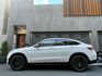 Benz GLC300 Coupe AMG 僅跑2.6萬 AMG空力套件/夜色增強版套件/239自動跟車/電動尾門  第2張縮圖