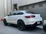 Benz GLC300 Coupe AMG 僅跑2.6萬 AMG空力套件/夜色增強版套件/239自動跟車/電動尾門  第3張縮圖
