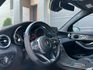 Benz GLC300 Coupe AMG 僅跑2.6萬 AMG空力套件/夜色增強版套件/239自動跟車/電動尾門  第4張縮圖