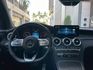 Benz GLC300 Coupe AMG 僅跑2.6萬 AMG空力套件/夜色增強版套件/239自動跟車/電動尾門  第9張縮圖