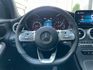 Benz GLC300 Coupe AMG 僅跑2.6萬 AMG空力套件/夜色增強版套件/239自動跟車/電動尾門  第10張縮圖