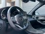 Benz GLC300 Coupe AMG 僅跑2.6萬 AMG空力套件/夜色增強版套件/239自動跟車/電動尾門  第12張縮圖