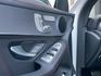 Benz GLC300 Coupe AMG 僅跑2.6萬 AMG空力套件/夜色增強版套件/239自動跟車/電動尾門  第13張縮圖