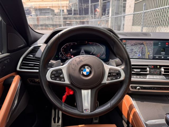 M版空力套件/5AU智慧駕駛/自動跟車定速/360ﾟ環景攝影/衛星導航/CarPlay/無線充電  第8張相片
