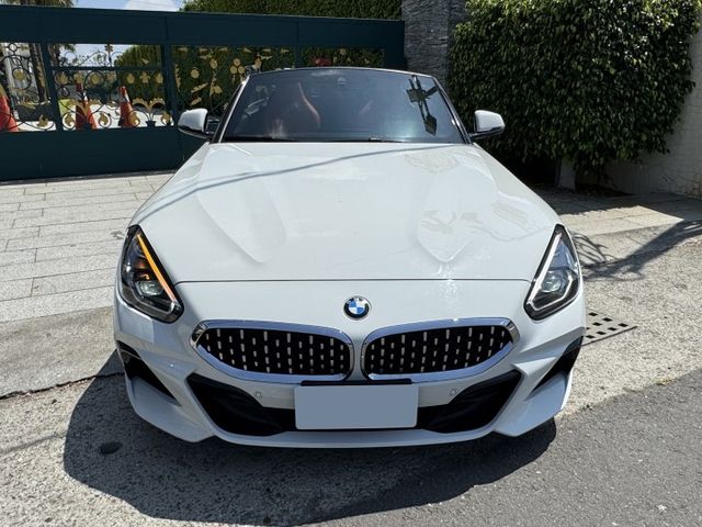 M版空力套件/自動跟車定速/車道偏離警示/車側盲點/衛星導航/免鑰匙/CarPlay/倒車攝影  第3張相片