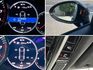 十八向電動記憶椅/電熱通風椅/停車雷達/衛星導航/360環景攝影/跑車排氣/車側盲點  第14張縮圖