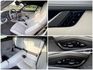 黑色軟篷車頂/板岩灰、蠟灰雙色真皮內裝套件/雙前座十八向電動調整跑車升級座椅/駕駛座記憶椅  第12張縮圖