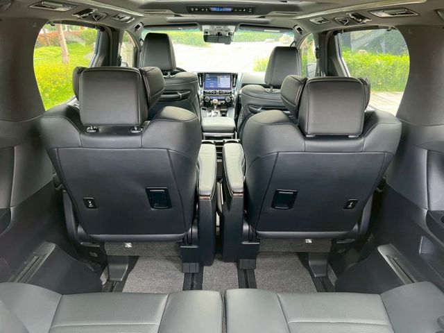 全台最便宜！2022年式 Toyota Alphard Executive Lounge 2.5 Hybrid  第10張相片