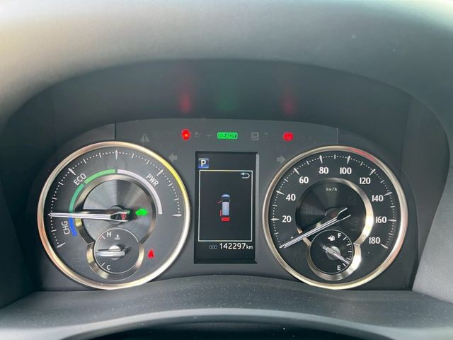 全台最便宜！2022年式 Toyota Alphard Executive Lounge 2.5 Hybrid  第14張相片