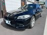 2012 BMW 528I M版空力套件 輪框 方向盤 黑天篷 黑內裝  第1張縮圖