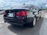 2012 BMW 528I M版空力套件 輪框 方向盤 黑天篷 黑內裝  第4張縮圖