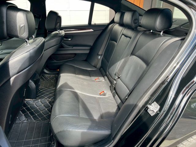 2012 BMW 528I M版空力套件 輪框 方向盤 黑天篷 黑內裝  第6張相片