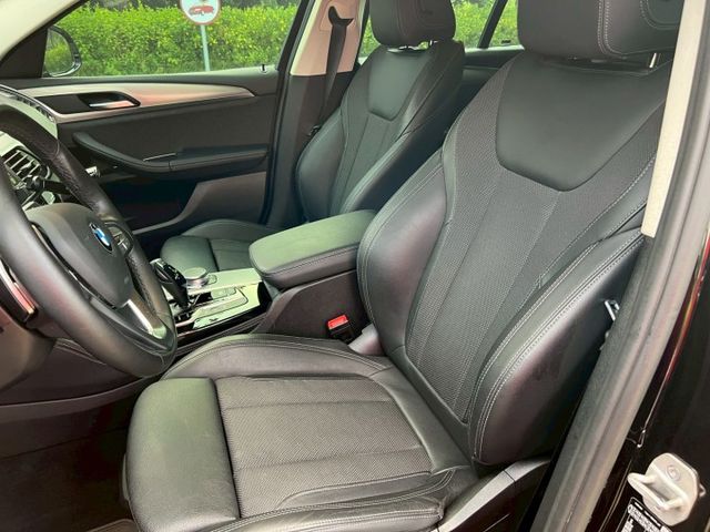 2020 BMW X4 XDRIVE20i 總代理/ACC主動跟車系統/車道維持輔助/360度環景影像  第5張相片