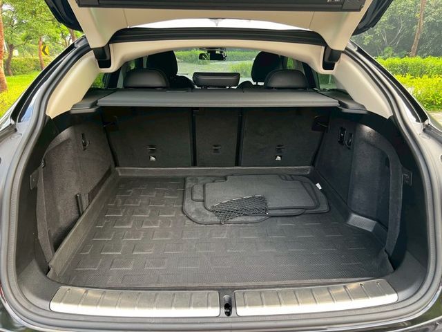 2020 BMW X4 XDRIVE20i 總代理/ACC主動跟車系統/車道維持輔助/360度環景影像  第19張相片