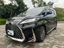 2022 LEXUS LM300H 7人座 僅跑3.3萬公里 大理石地板