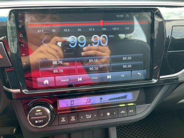 2015 Toyota Altis 1.8 經典版 僅跑21.6萬 里程保證 保證無重大事故 無泡水  第9張相片