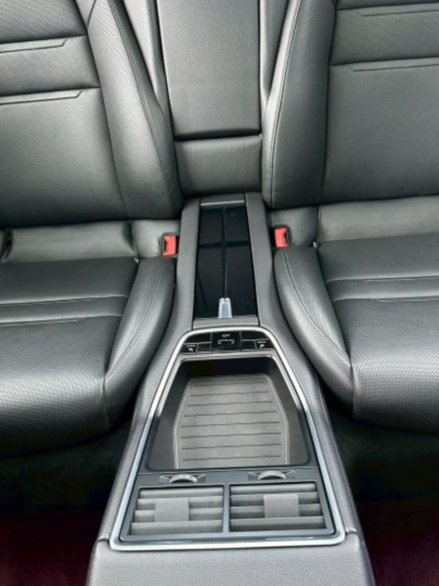 2017 Porsche Panamera 4S 僅跑6萬 原版件 恆時四輪驅動系統及八速保時捷雙離合器變速箱  第11張相片