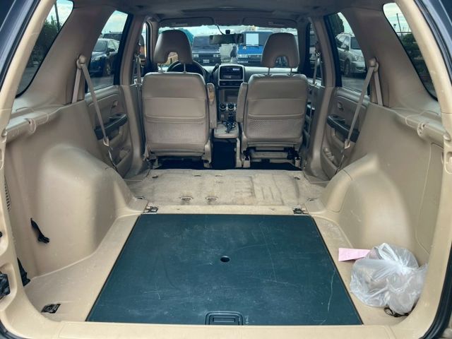 2005 Honda CRV 2.0 里程數178000公里 無重大事故  第5張相片