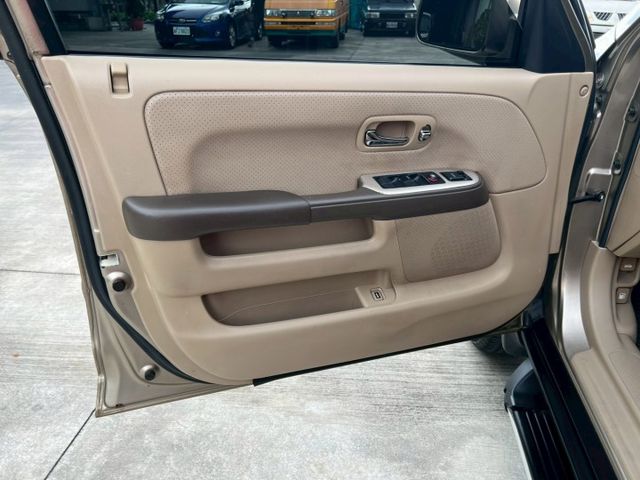 2005 Honda CRV 2.0 里程數178000公里 無重大事故  第6張相片