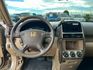 2005 Honda CRV 2.0 里程數178000公里 無重大事故  第10張縮圖