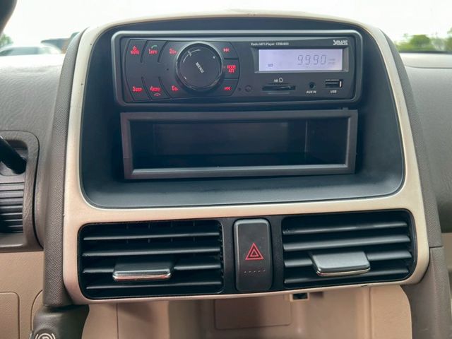 2005 Honda CRV 2.0 里程數178000公里 無重大事故  第12張相片