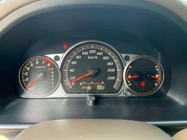 2005 Honda CRV 2.0 里程數178000公里 無重大事故  第13張相片