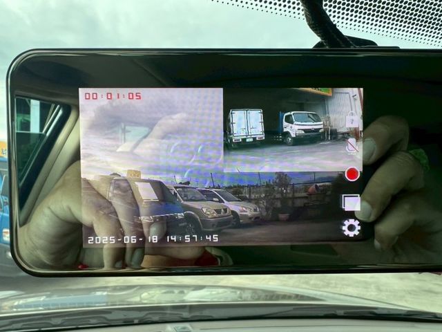 2005 Honda CRV 2.0 里程數178000公里 無重大事故  第14張相片