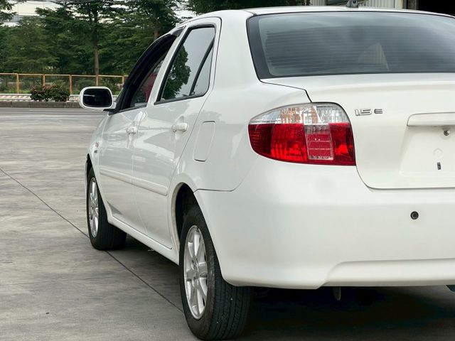 2006 Toyota VIOS 外觀超美~  第3張相片