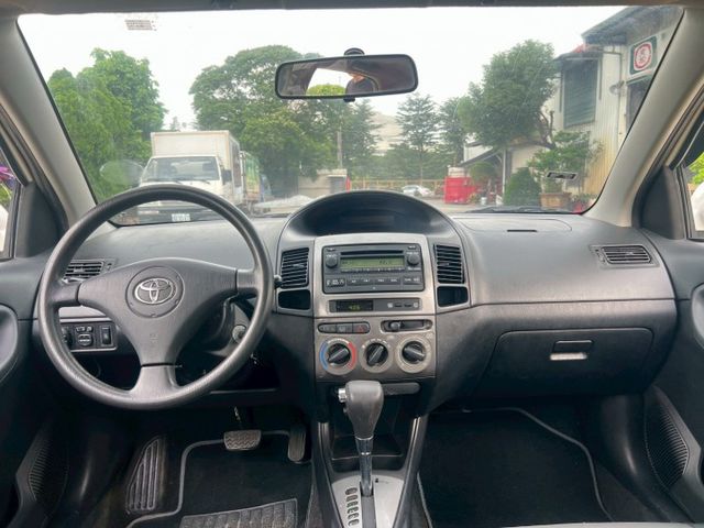2006 Toyota VIOS 外觀超美~  第10張相片