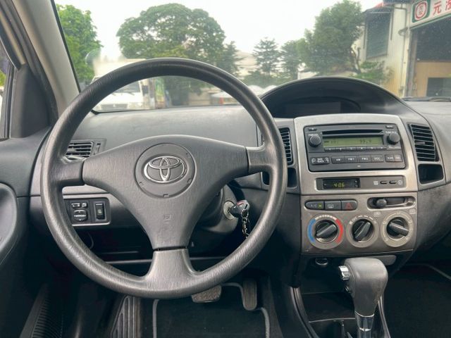 2006 Toyota VIOS 外觀超美~  第11張相片