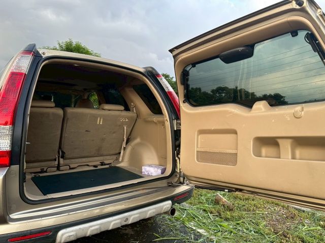2005 Honda CR-V｜跑僅 18.5 萬公里，周邊耗材全數更新，耐用省心，入手就是賺到。  第7張相片