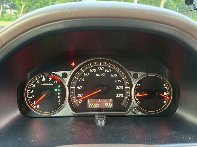 2005 Honda CR-V｜跑僅 18.5 萬公里，周邊耗材全數更新，耐用省心，入手就是賺到。  第10張相片