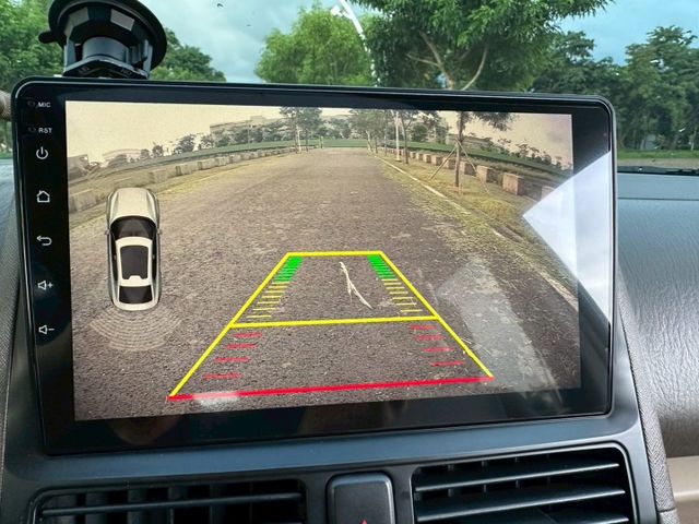 2005 Honda CR-V｜跑僅 18.5 萬公里，周邊耗材全數更新，耐用省心，入手就是賺到。  第11張相片