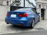 2015 BMW 328i XDrive 稀有紅內裝 超級熱情辣椒紅  第4張縮圖