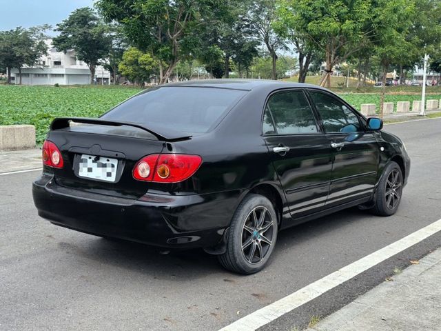 通勤、載貨、戰工地 耐操耐髒的好幫手 僅售5.6萬  第3張相片