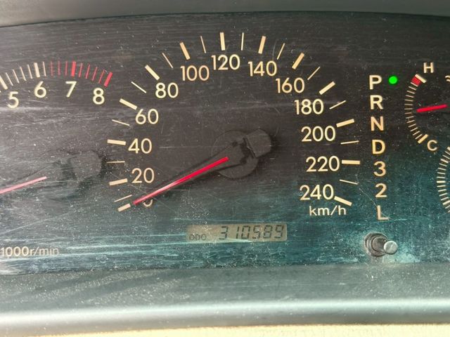 通勤、載貨、戰工地 耐操耐髒的好幫手 僅售5.6萬  第6張相片