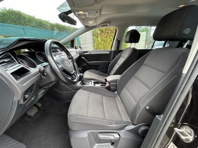 2016 Volkswagen TOURAN 280 TDI 七人座  第6張相片
