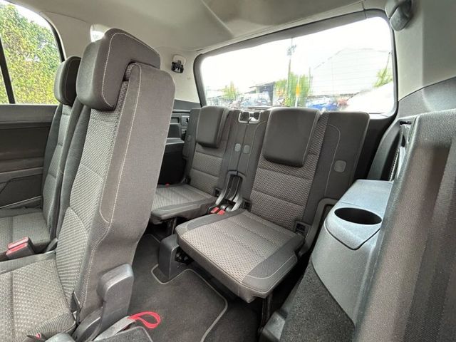 2016 Volkswagen TOURAN 280 TDI 七人座  第8張相片