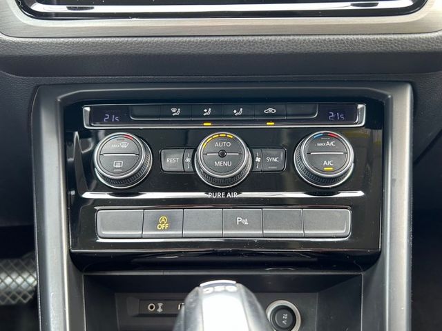 2016 Volkswagen TOURAN 280 TDI 七人座  第12張相片