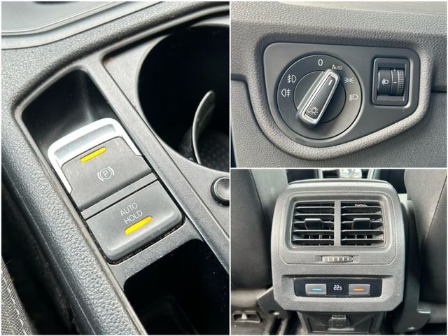 2016 Volkswagen TOURAN 280 TDI 七人座  第13張相片