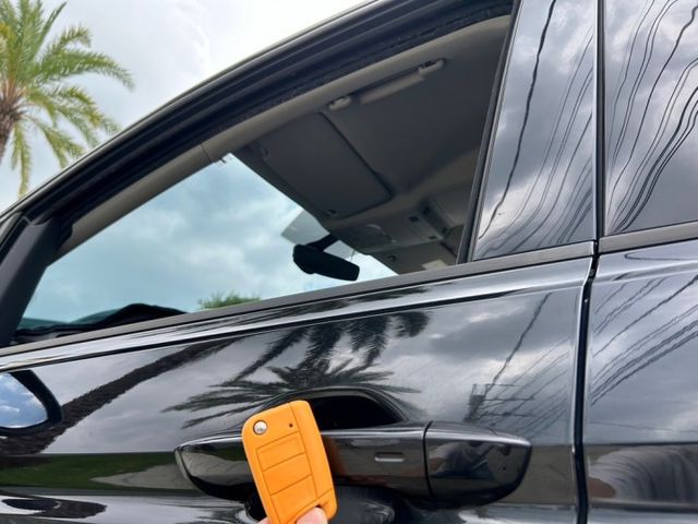 2016 Volkswagen TOURAN 280 TDI 七人座  第15張相片