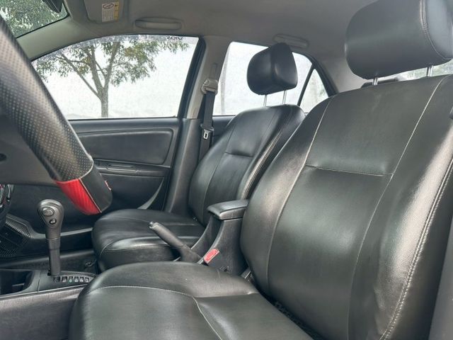 2012 Toyota VIOS 黑色 里程23.6萬公里、保證里程、無泡水 重點配備：安卓機藍牙娛樂系統、倒車顯影  第6張相片